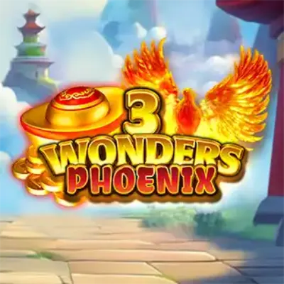 3 Wonders Phoenix
