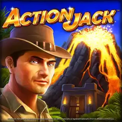 Action Jack