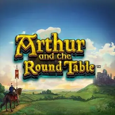 Arthur and the Round Table