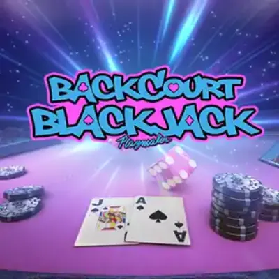Backcourt Blackjack