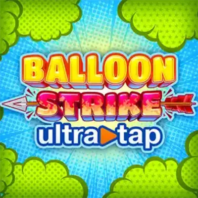 Balloon Strike Ultra Tap