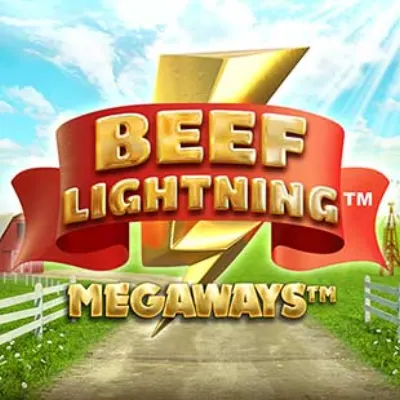 Beef Lightning Megaways