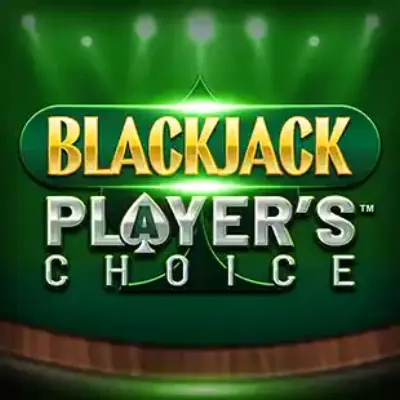 Blackjack Players Choice
