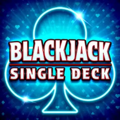 Blackjack Single Deck