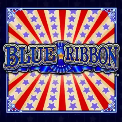 Blue Ribbon