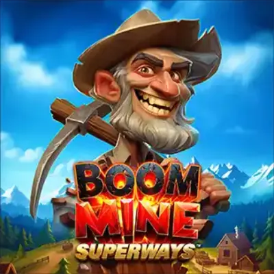 Boom Mine SuperWays