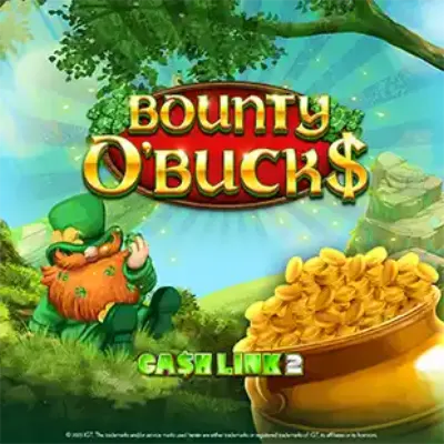 Bounty O'Bucks