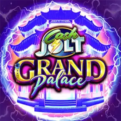Cash Jolt Grand Palace