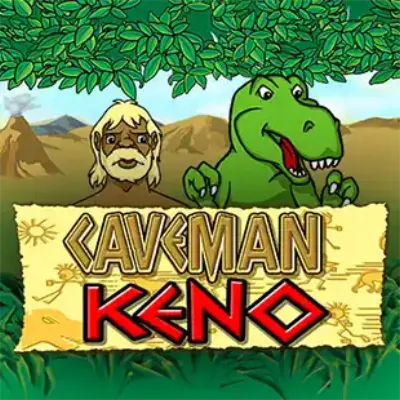 Caveman Keno