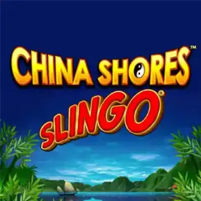 China Shores Slingo