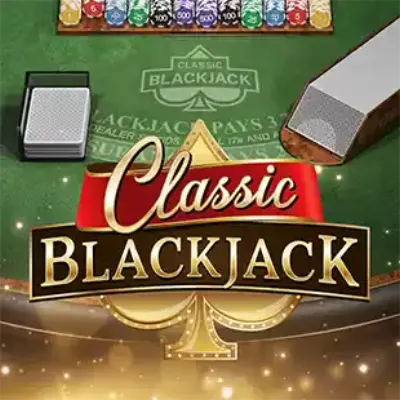 Classic Blackjack With Side Bets