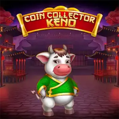 Coin Collector Keno