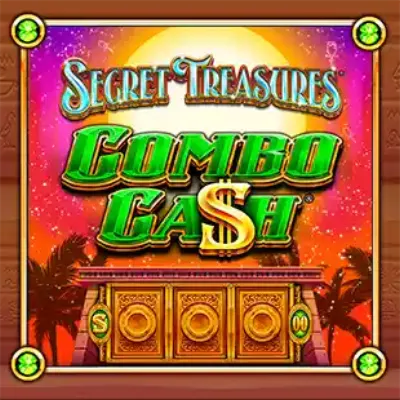 Combo Cash Secret Treasures