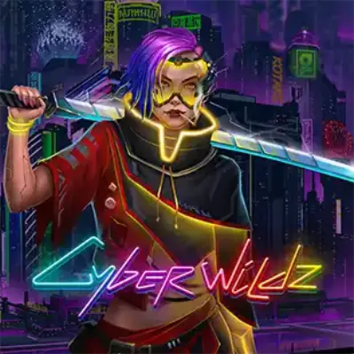 Cyber Wildz