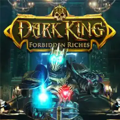Dark King Forbidden Riches