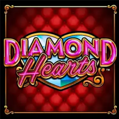 Diamond Hearts