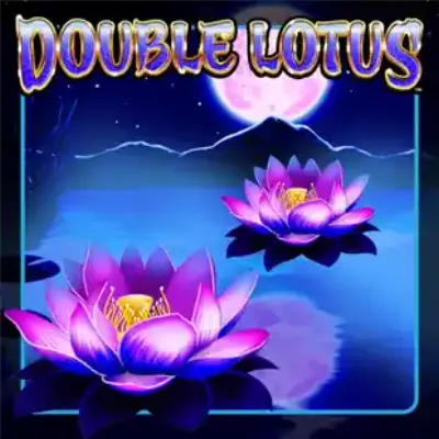 Double Lotus