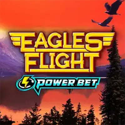 Eagles Flight Power Bet