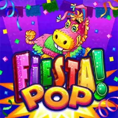 Fiesta Pop