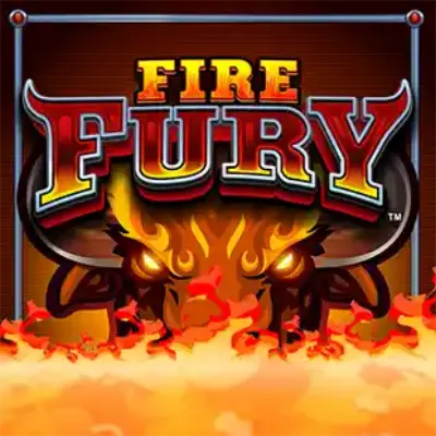 Fire Fury