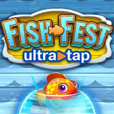 Fish Fest Ultra Tap