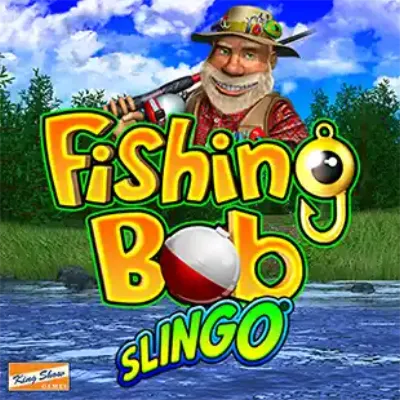 Fishing Bob Slingo