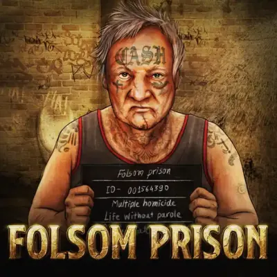 Folsom Prison