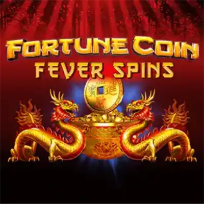 Fortune Coin Fever Spins