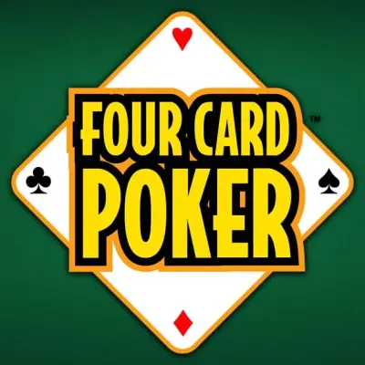 Four Card Poker