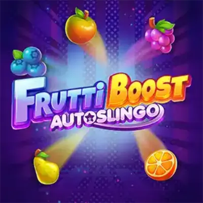 Fruitti Boost Autoslingo