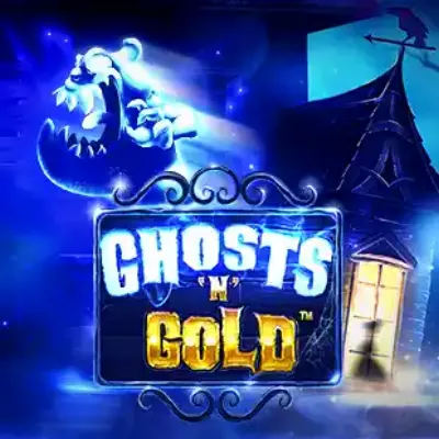 Ghosts 'N' Gold