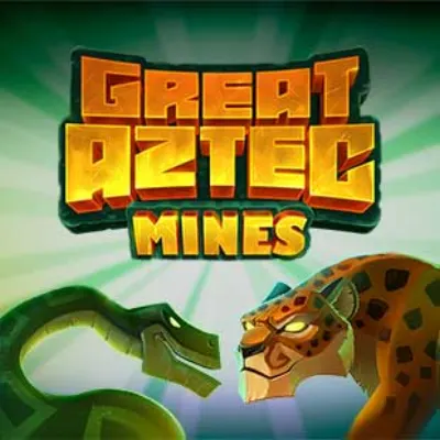 Great Aztec Mines