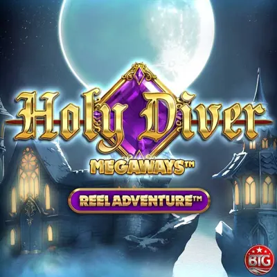 Holy Diver