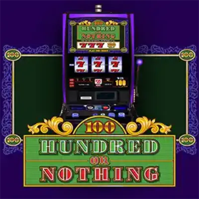 Hundred or Nothing