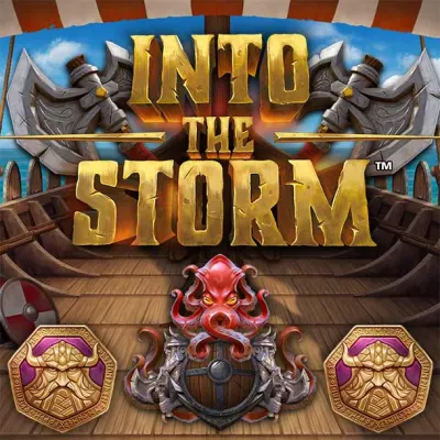 Into the Storm