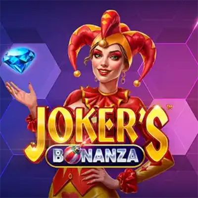 Jokers Bonanza