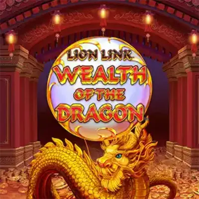 Lion Link Wealth of the Dragon