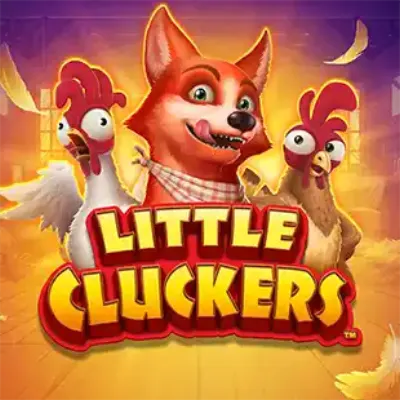 Little Cluckers