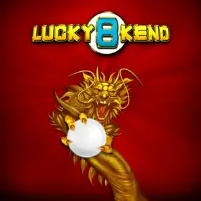 Lucky 8 Keno