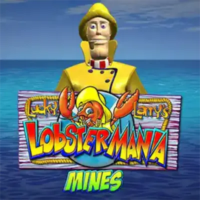 Lucky Larry's Lobstermania Mines