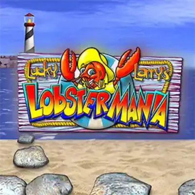 Lucky Larry's Lobstermania