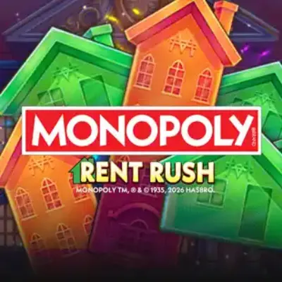 Monopoly Rent Rush