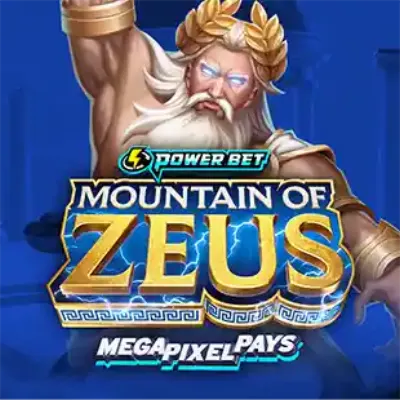 Mountain of Zeus