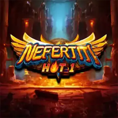 Nefertiti Hot 1