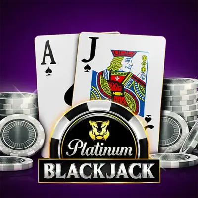 Platinum Blackjack
