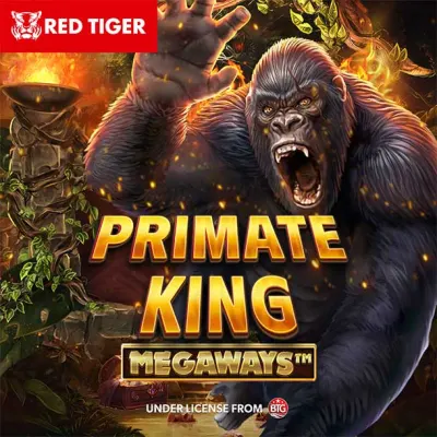 Primate King Megaways