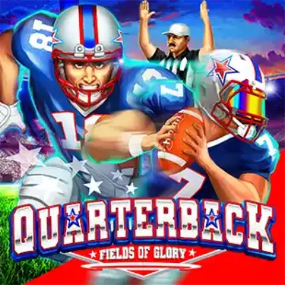 Quarterback: Fields of Glory
