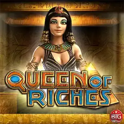 Queen Of Riches