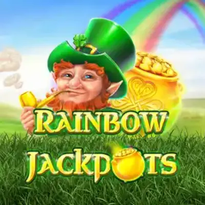 Rainbow Jackpots