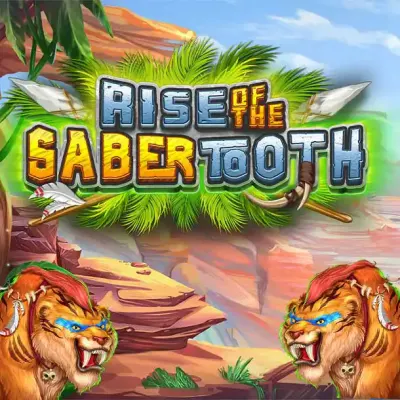 Rise of the Sabertooth